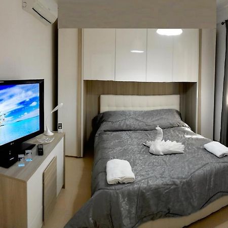 Rm Apartment Messine Extérieur photo