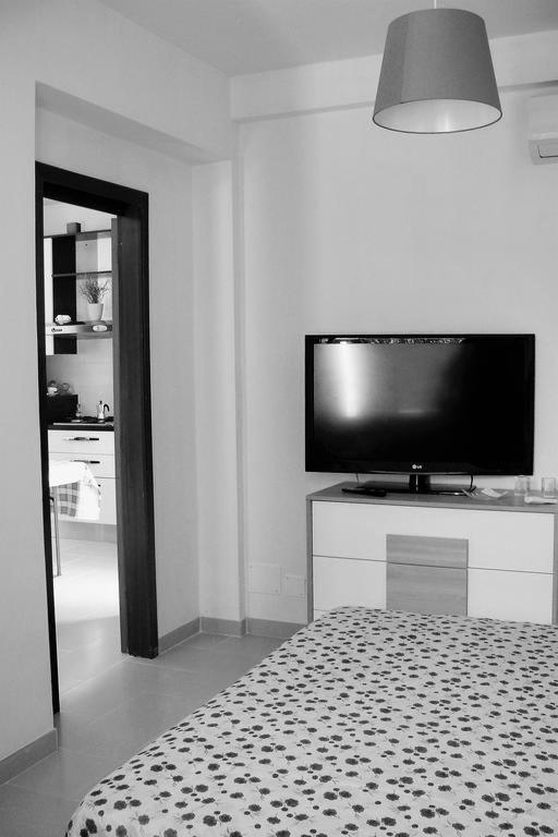 Rm Apartment Messine Extérieur photo