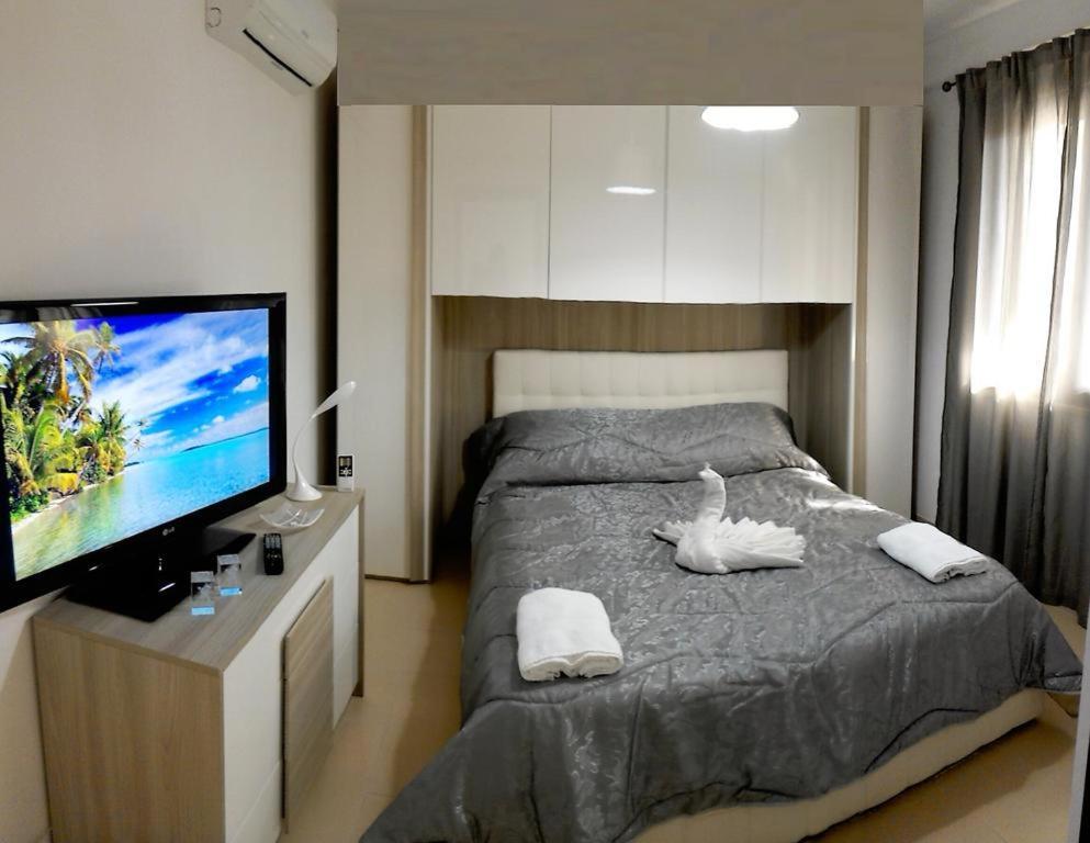 Rm Apartment Messine Extérieur photo