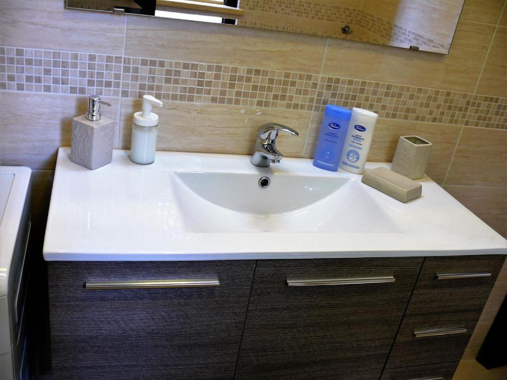 Rm Apartment Messine Extérieur photo
