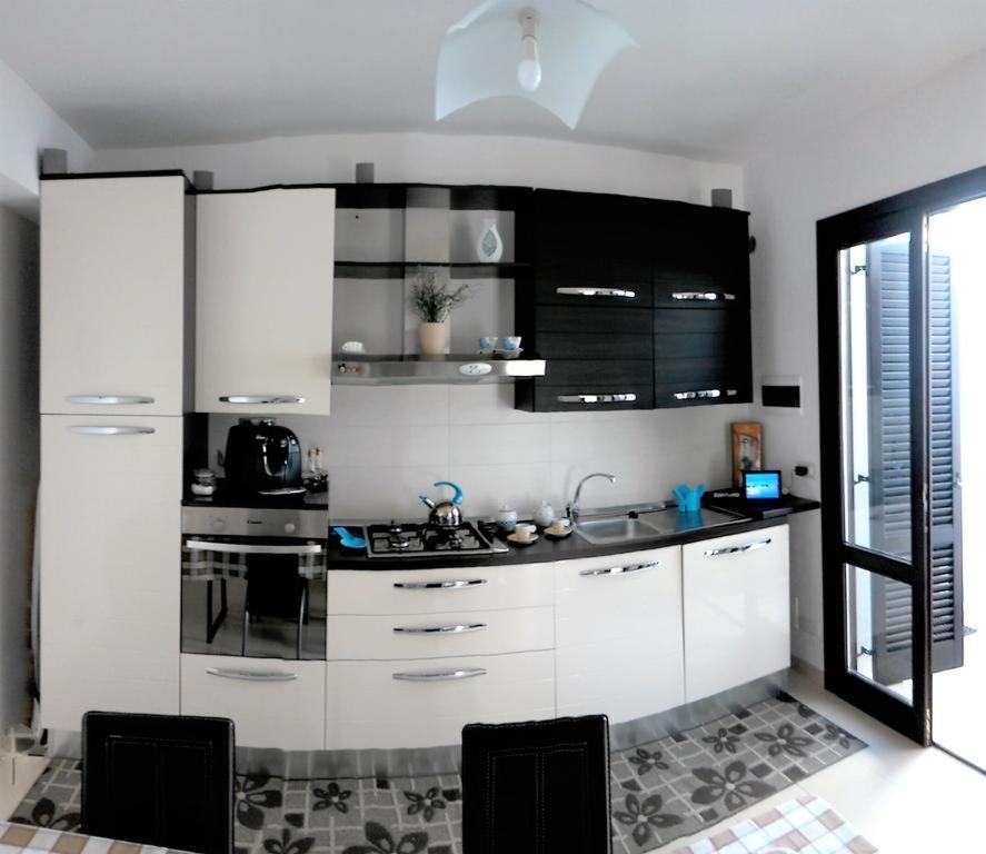 Rm Apartment Messine Extérieur photo