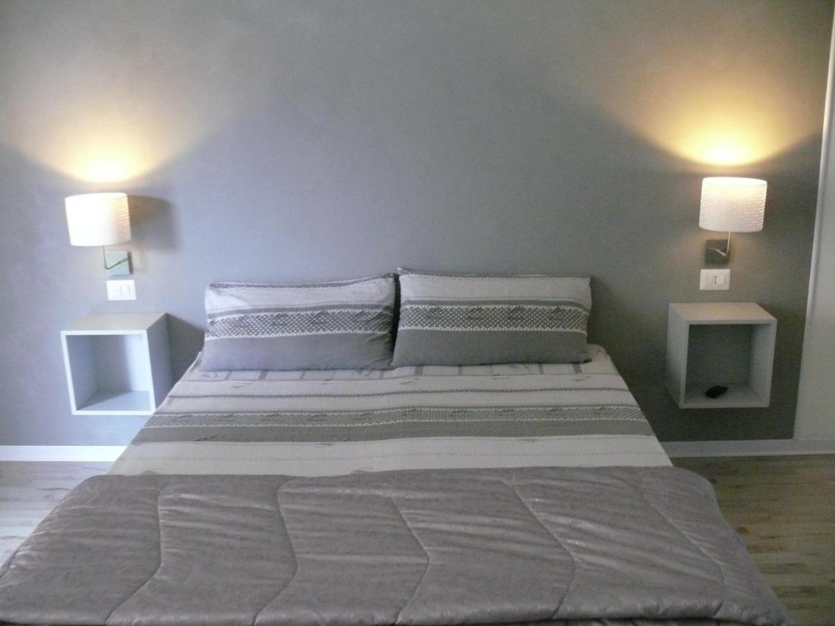 Rm Apartment Messine Extérieur photo